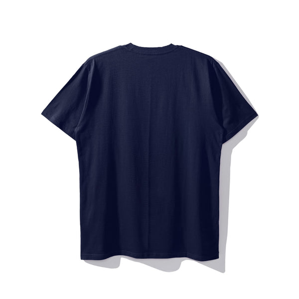 Lee Cooper T-Shirt East London Leaque Navy