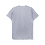 Lee Cooper T-Shirt LC College Union Misty 71