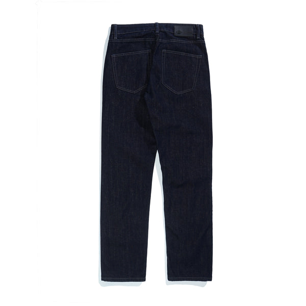 Lee Cooper Straight Fit Jeans Harry Rinse Blue Wallace