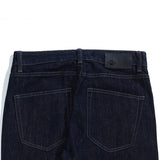 Lee Cooper Straight Fit Jeans Harry Rinse Blue Wallace