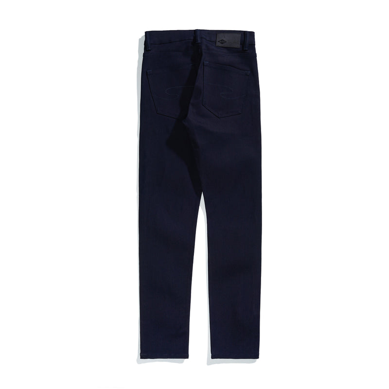 Lee Cooper Slim Fit Jeans Norris Raw Blue Pascal