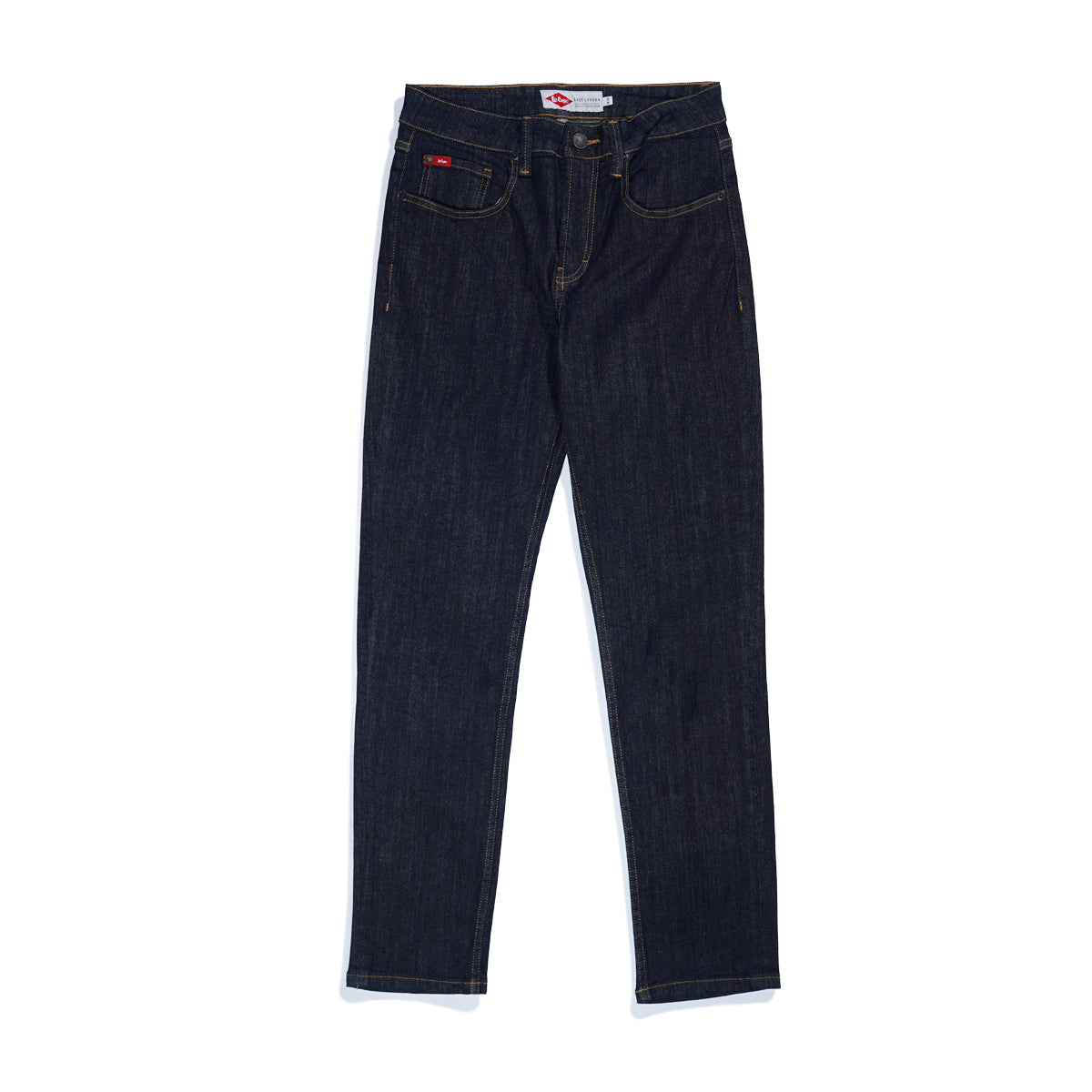 Lee Cooper Slim Fit Jeans Norris Rinse Blue Teen