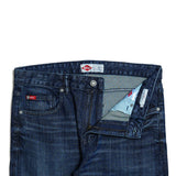 Lee Cooper Slim Fit Jeans Norris Worn Dark Blue Ryota