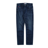Lee Cooper Slim Fit Jeans Norris Worn Dark Blue Ryota