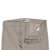 Lee Cooper Slim Fit Long Chino Abe Cream