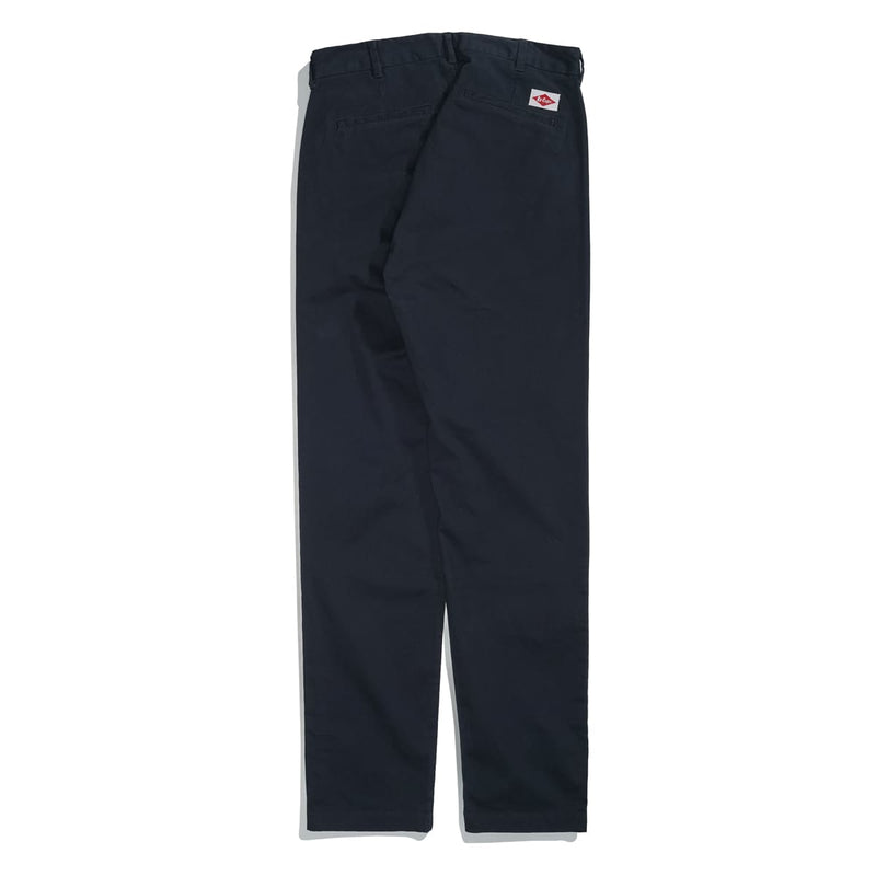 Lee Cooper Slim Fit Long Chino Abe Dark Blue