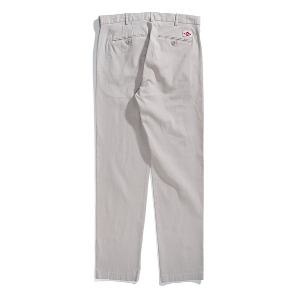 Lee Cooper Slim Fit Long Chino Parry Asgrey