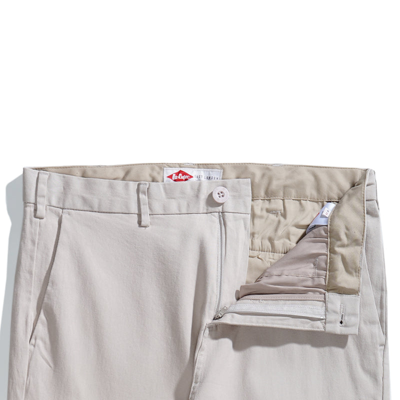 Lee Cooper Slim Fit Long Chino Parry Asgrey