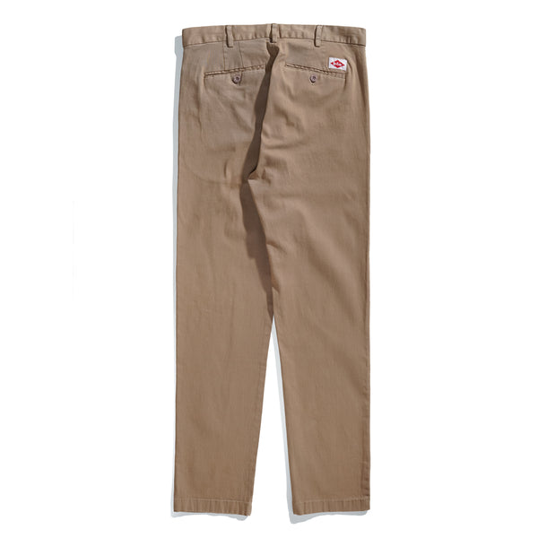 Lee Cooper Slim Fit Long Chino Parry Twig