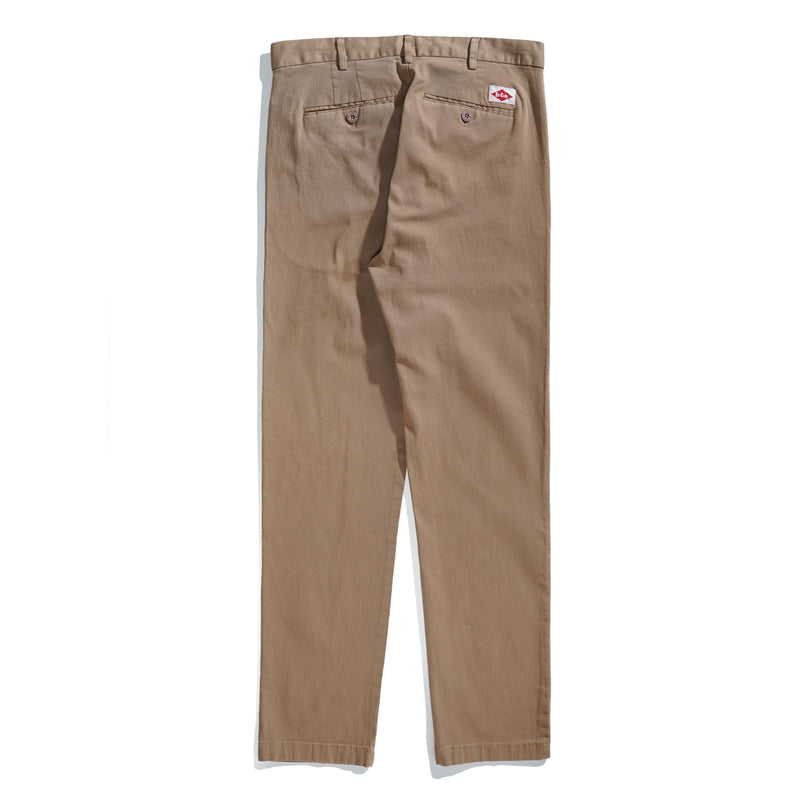 Lee Cooper Slim Fit Long Chino Parry Twig