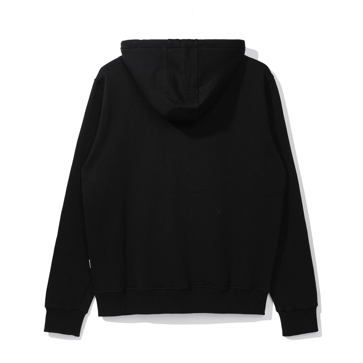 Lee Cooper Pullover Logotype Velvet Black