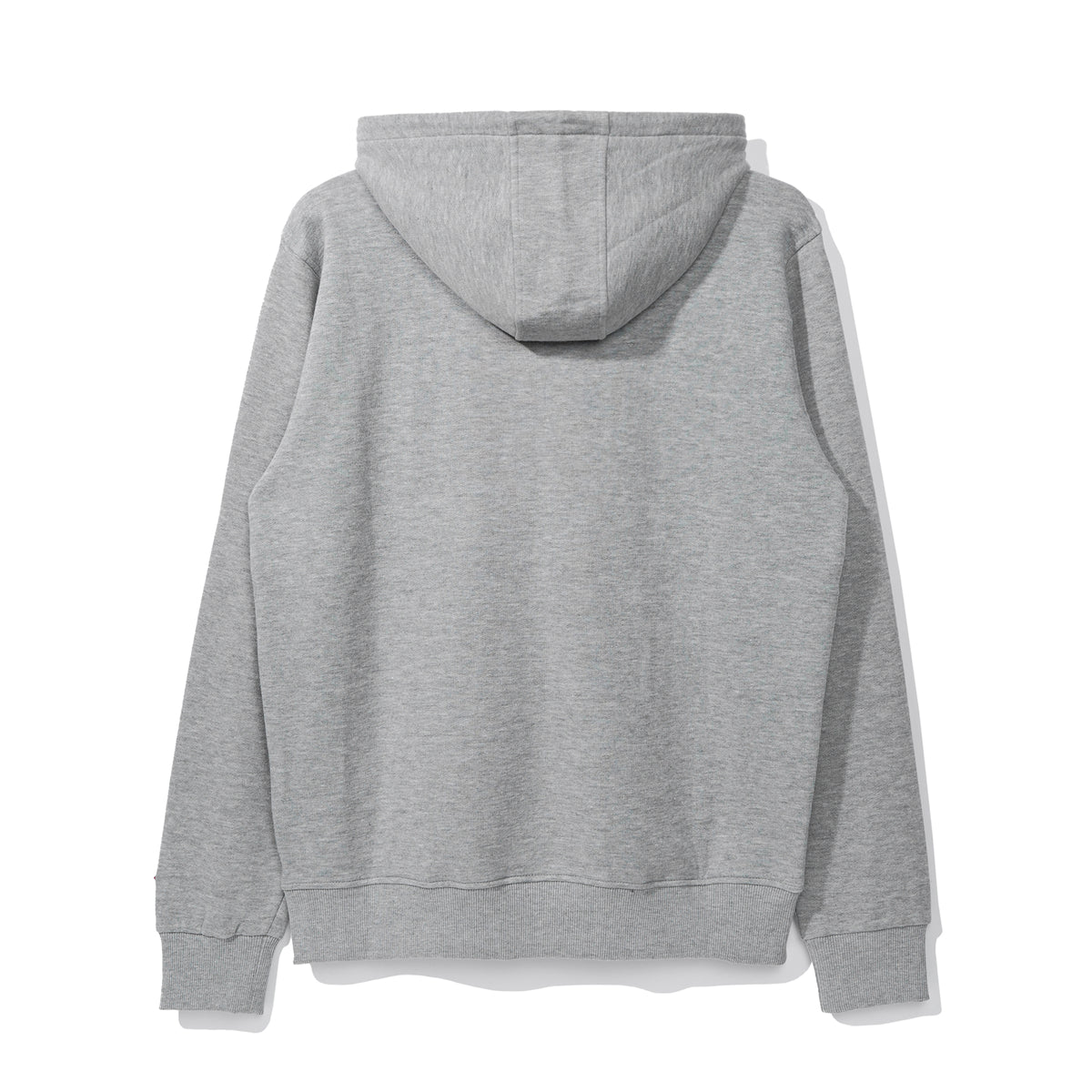 Lee Cooper Pullover Logotype Velvet Misty 71