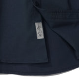 Lee Cooper Short Shirt Standford Navy