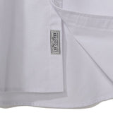 Lee Cooper Short Shirt Standford White