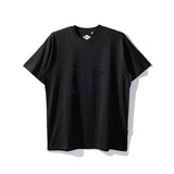 Lee Cooper T-Shirt East London Leaque Black