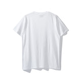 Lee Cooper T-Shirt East London Leaque White