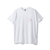 Lee Cooper T-Shirt Finest Quality White