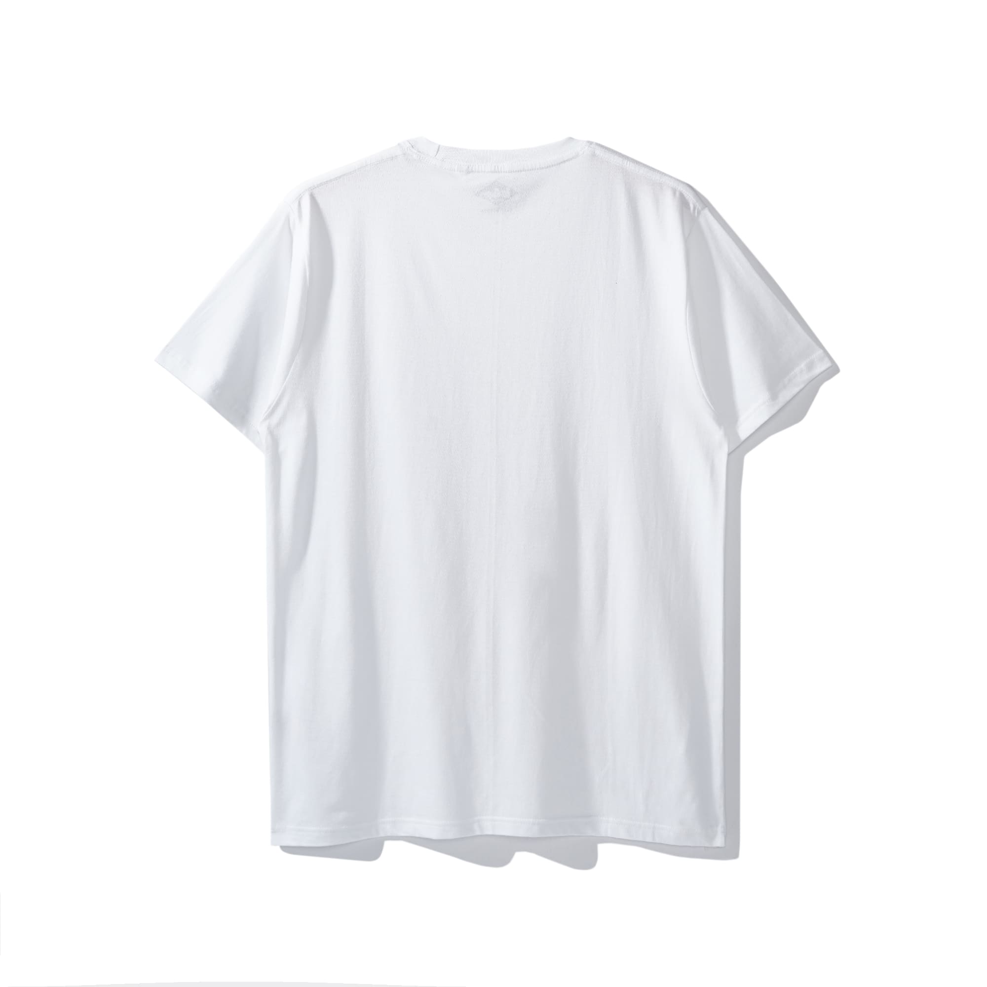 Lee Cooper T-Shirt LC 1908 Workwear White