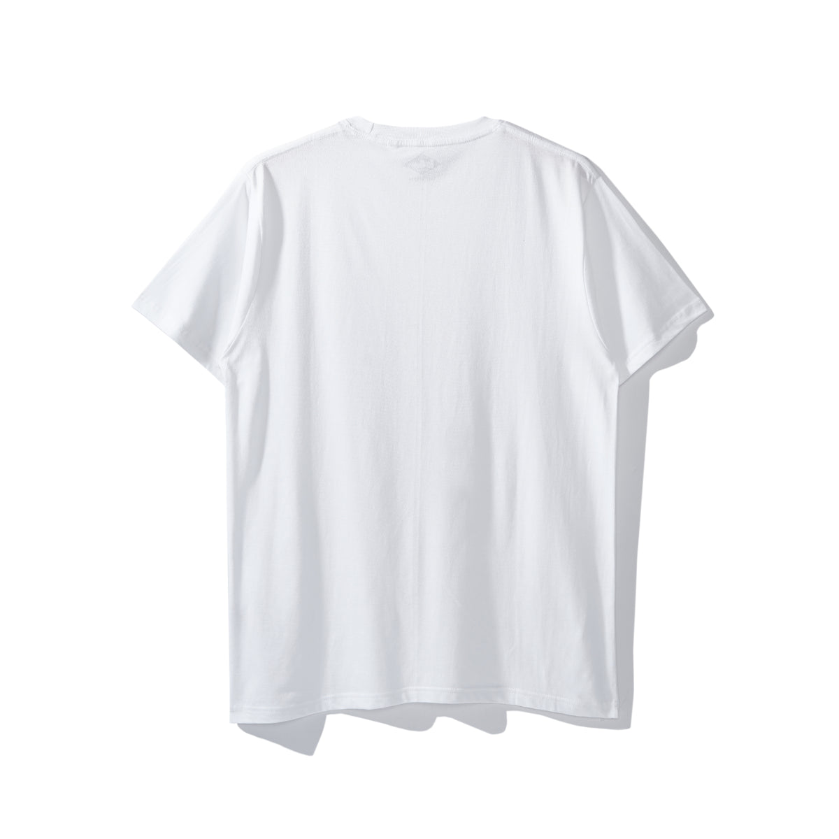 Lee Cooper T-Shirt Sketch Logotype White