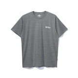 Lee Cooper T-Shirt Logotype Grey Marl