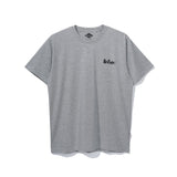 Lee Cooper T-Shirt Type Logo Misty 71