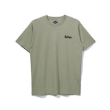 Lee Cooper T-Shirt Logotype Swamp