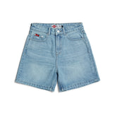 Lee Cooper Women Short Jeans Daisy Classic Light Blue