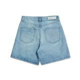 Lee Cooper Women Short Jeans Daisy Classic Light Blue