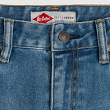 Lee Cooper Jeans Arthur Worn Light Blue Viker