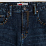 Lee Cooper Jeans Arthur Worn Dark Blue Toon