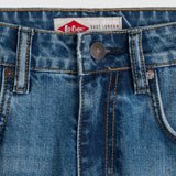 Lee Cooper Jeans Arthur Worn Light Blue Toon
