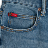 Lee Cooper Jeans Arthur Worn Light Blue Viker