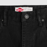 Lee Cooper Jeans Norris Rinse Black Gail