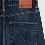 Lee Cooper Jeans Arthur Worn Dark Blue Viker