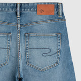 Lee Cooper Jeans Arthur Worn Light Blue Viker