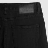 Lee Cooper Jeans Norris Rinse Black Gail