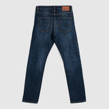Lee Cooper Jeans Arthur Worn Dark Blue Toon