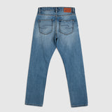 Lee Cooper Jeans Arthur Worn Light Blue Toon