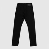 Lee Cooper Jeans Norris Rinse Black Gail
