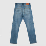 Lee Cooper Jeans Arthur Worn Light Blue Viker