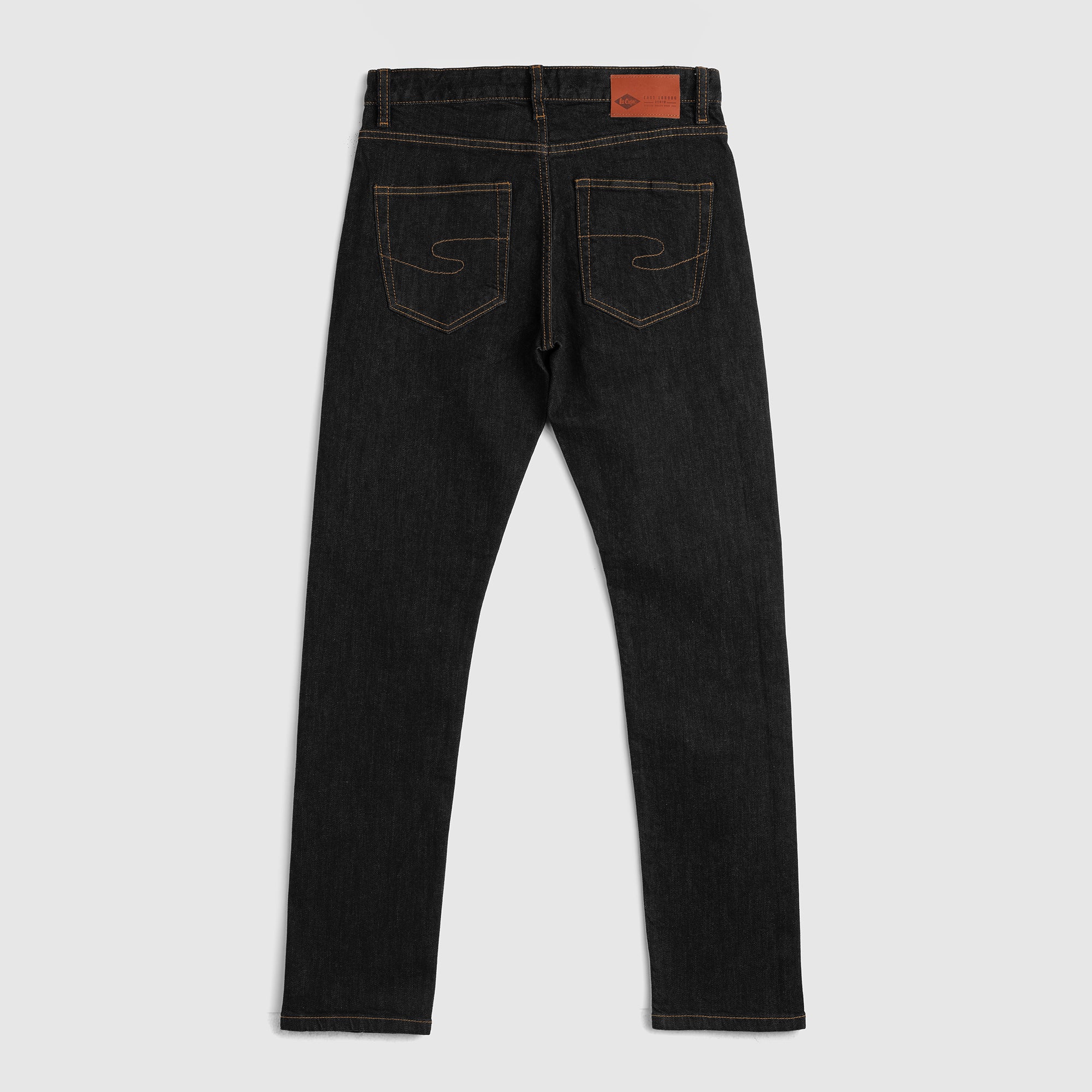 Lee Cooper Jeans Norris Rinse Blue 73