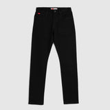 Lee Cooper Jeans Norris Rinse Black Gail