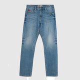 Lee Cooper Jeans Arthur Worn Light Blue Viker