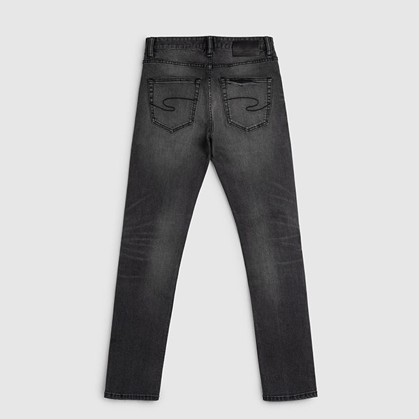 Lee Cooper Jeans Norris BZ Rinse Blue 73