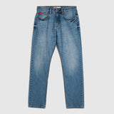 Lee Cooper Jeans Arthur Worn Light Blue Toon
