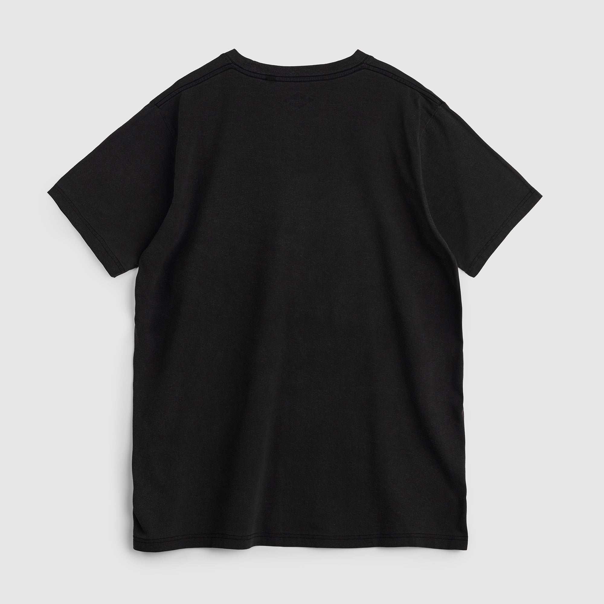 Lee Cooper T-Shirt Diamond Painting Black