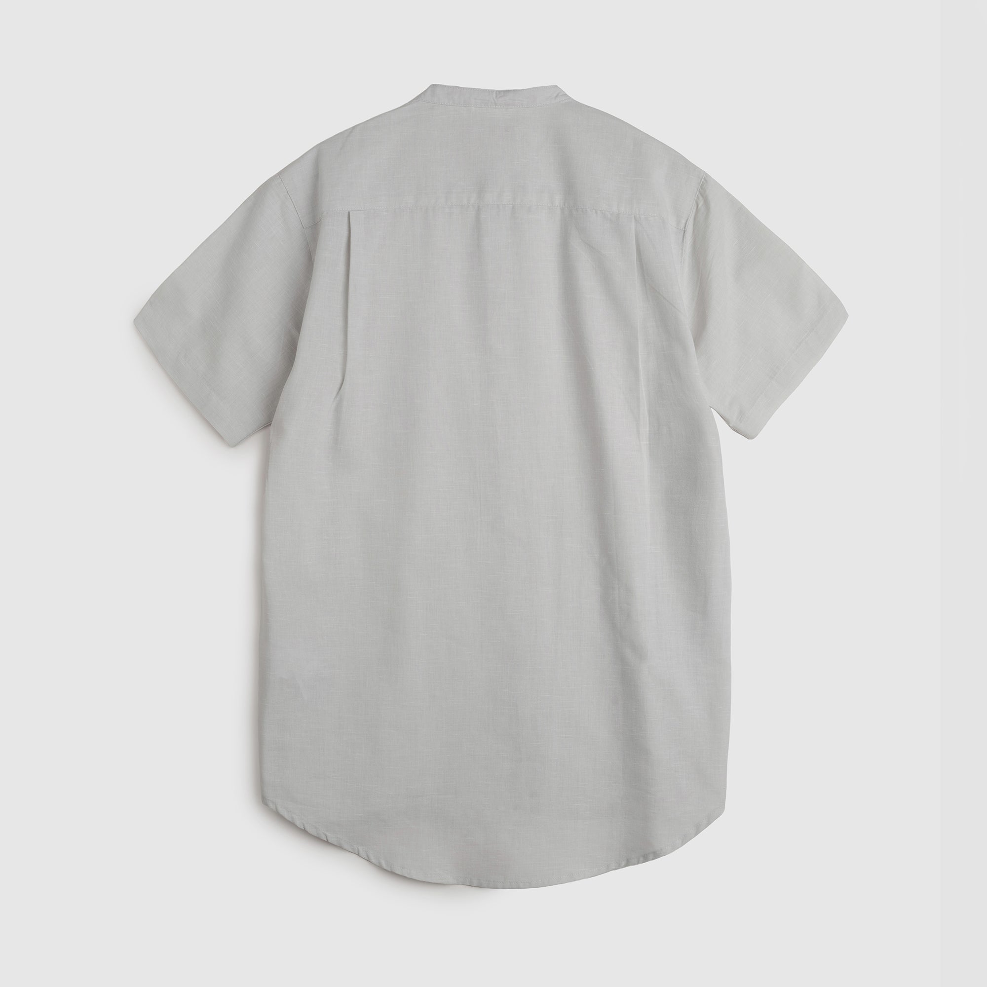 Lee Cooper Short Shirt Koko Burke Forest Green