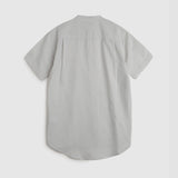 Lee Cooper Short Shirt Koko Burke Forest Green