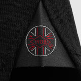 Lee Cooper T-Shirt Loose Oversized Black