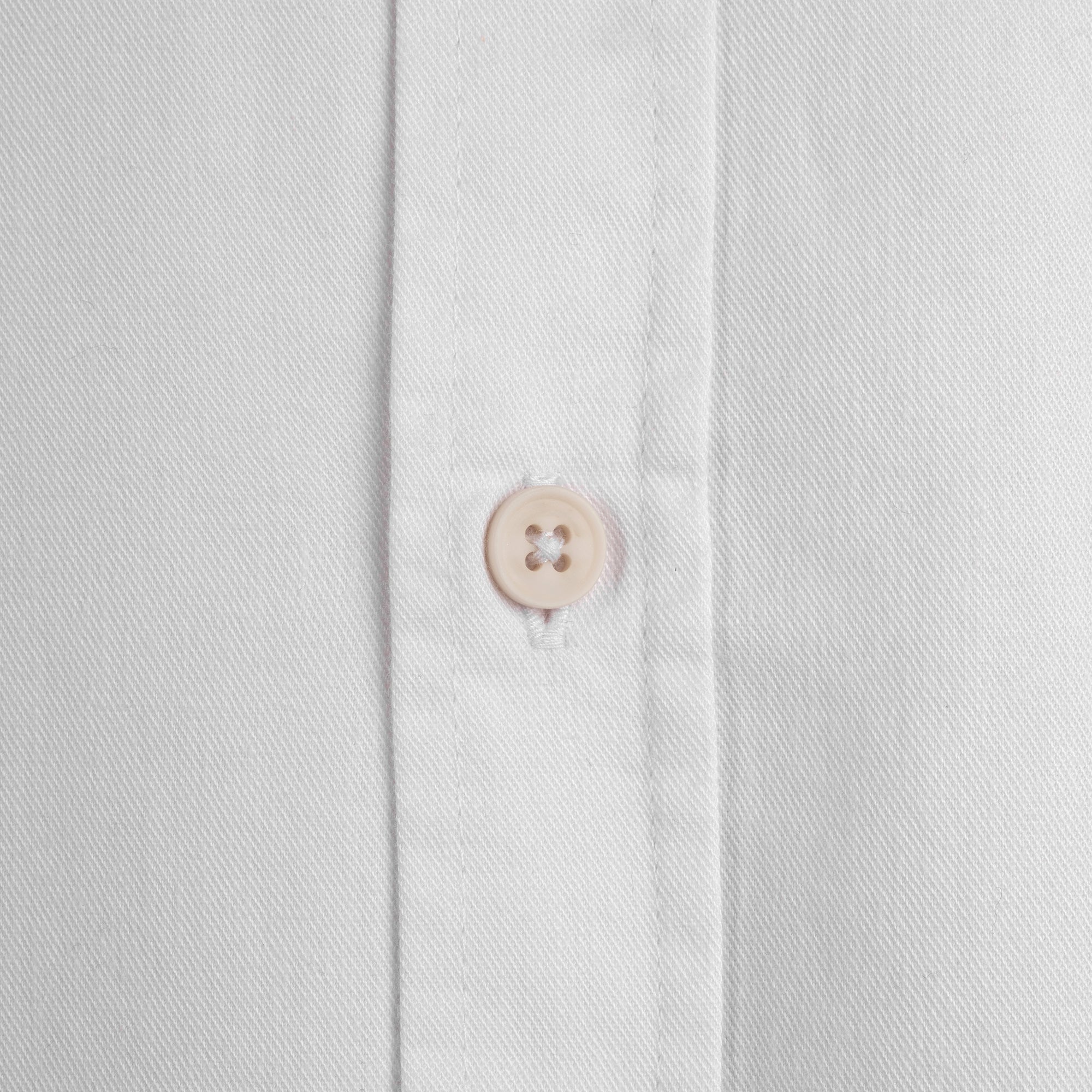 Lee Cooper Long Shirt Orton White